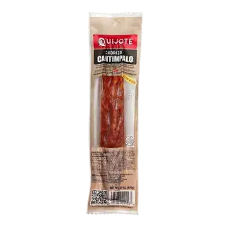 Chorizo cantimpalo 16 oz.